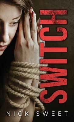 Switch By Sweet 9784824121295 (Hardback)