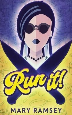 Run It! By Ramsey, Mary 9784824122476 (Hardback)