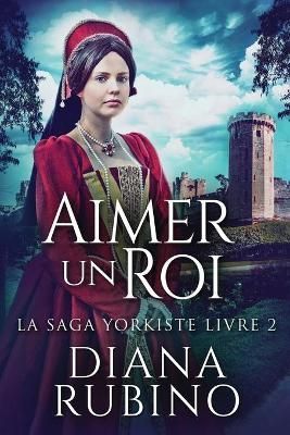 Aimer un roi By Rubino 9784824130280 (Paperback)