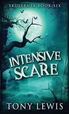 Intensive Scare By Lewis, Tony 9784824140708 (Hardback)