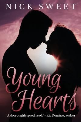 Young Hearts By Sweet 9784824141903 (Paperback)