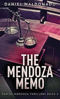 Mendoza Memo By Maldonado 9784824144188 (Hardback)
