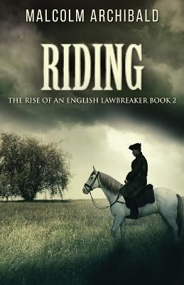 Riding By Archibald 9784824144256 (Paperback)