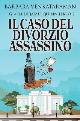 Caso Del Divorzio Assassino By Venkataraman 9784824148926 (Paperback)