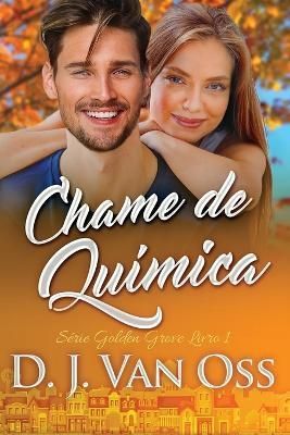 Chame de Química By Van Oss 9784824150547 (Paperback)