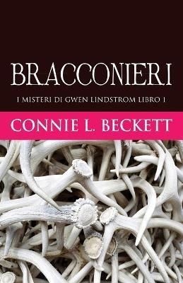 Bracconieri By Beckett 9784824154200 (Paperback)