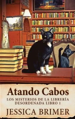 Atando Cabos By Brimer 9784824157027 (Hardback)