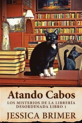 Atando Cabos By Brimer 9784824157034 (Paperback)