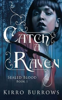 Catch A Raven By Kirro Burrows 9784824157805 (Paperback)