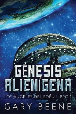 Génesis Alienígena By Beene 9784824159519 (Paperback)