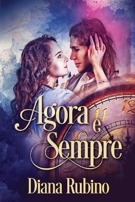 Agora e sempre By Rubino 9784824162144 (Paperback)