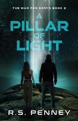 A Pillar Of Light By R S Penney 9784824164384 (Paperback)