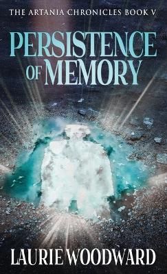 Persistence Of Memory By Woodward 9784824166340 (Hardback)