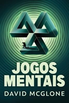 Jogos Mentais By David McGlone 9784824167200 (Paperback)