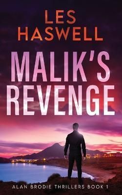 Malik's Revenge By Les Haswell 9784824167538 (Paperback)