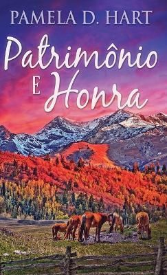 Patrimonio e Honra By Pamela D Hart 9784824169150 (Hardback)