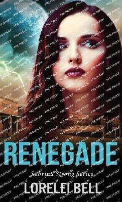 Renegade By Bell 9784824171047 (Hardback)