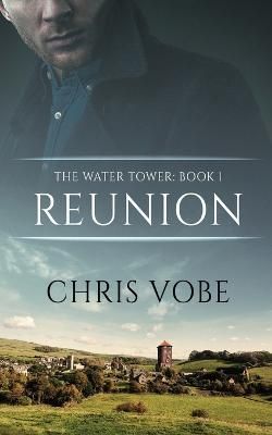 Reunion By Chris Vobe 9784824171597 (Paperback)