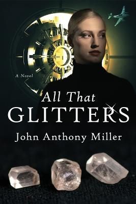 All That Glitters By Miller 9784824172211 (Paperback)