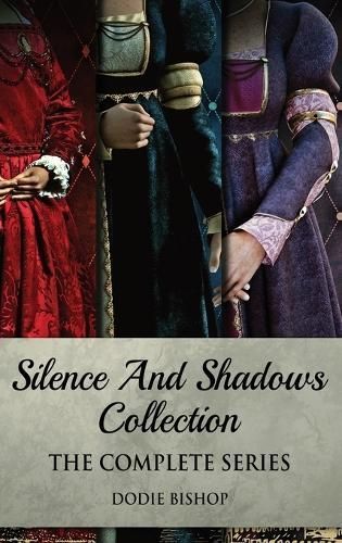 Silence And Shadows Collection By Bishop 9784824173485 (Hardback)