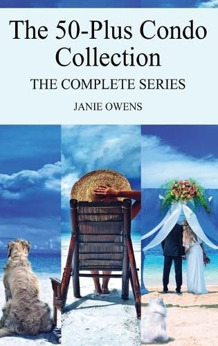50-Plus Condo Collection By Owens 9784824173706 (Hardback)