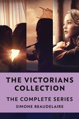 Victorians Collection By Beaudelaire 9784824174376 (Paperback)
