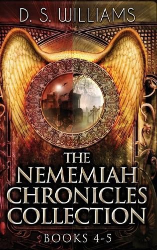 Nememiah Chronicles Collection - Books 4-5 By Williams 9784824176035