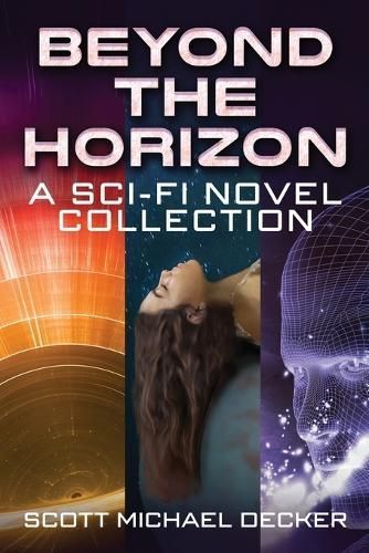 Beyond the Horizon By Decker 9784824177483 (Paperback)