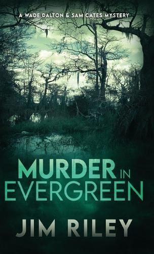 Murder in Evergreen By Jim Riley 9784824178015 (Hardback)