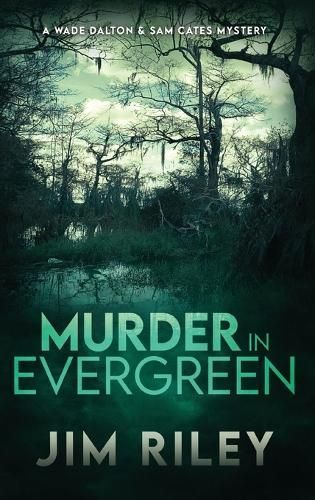 Murder in Evergreen By Jim Riley 9784824178046 (Hardback)