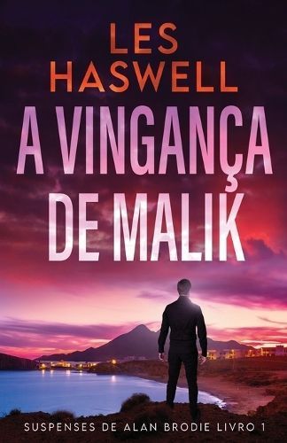 Vingança De Malik By Haswell 9784824181107 (Paperback)