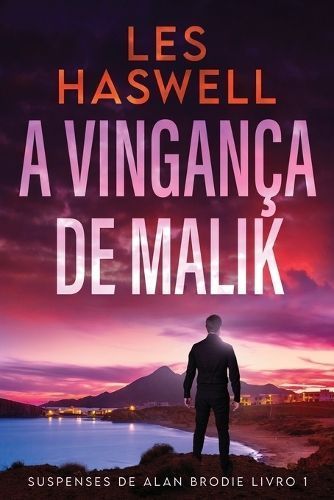 Vingança De Malik By Haswell 9784824181138 (Paperback)