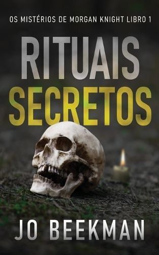 Rituais Secretos By Beekman 9784824181169 (Paperback)