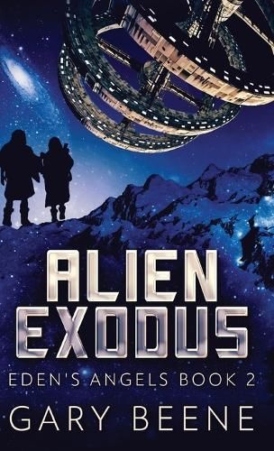 Alien Exodus By Beene 9784824181527 (Hardback)