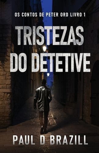 Tristezas Do Detetive 9784824182258 (Paperback)