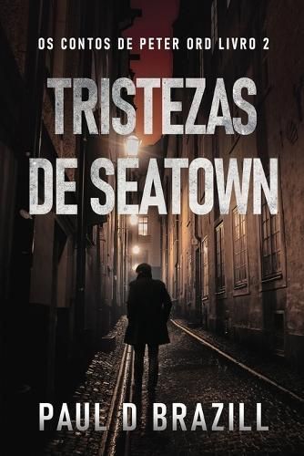 Tristezas De Seatown 9784824182333 (Paperback)