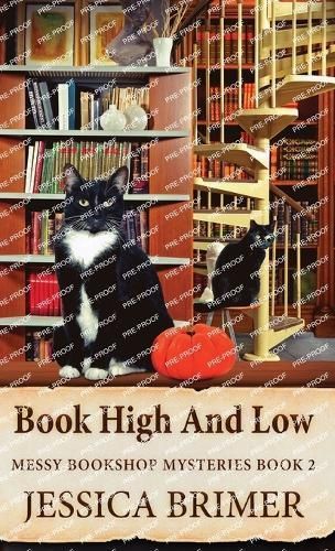 Book High And Low By Brimer 9784824182340 (Hardback)