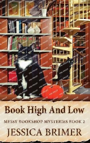 Book High And Low By Brimer 9784824182371 (Hardback)
