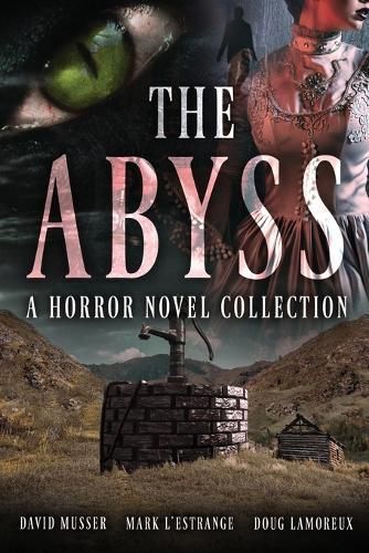 Abyss By L'Estrange 9784824185723 (Paperback)