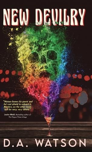 New Devilry By Watson 9784824186027 (Hardback)