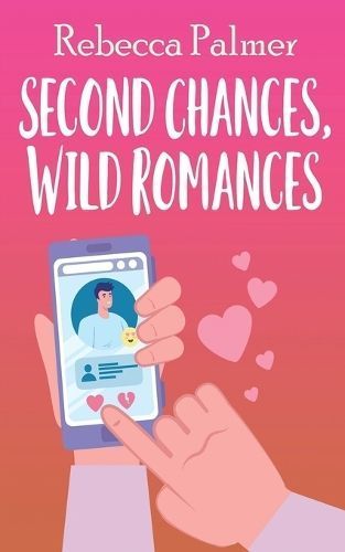 Second Chances, Wild Romances By Palmer 9784824186126 (Paperback)
