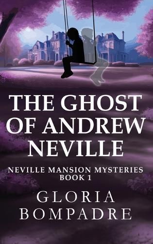Ghost of Andrew Neville By Bompadre 9784824190116 (Hardback)