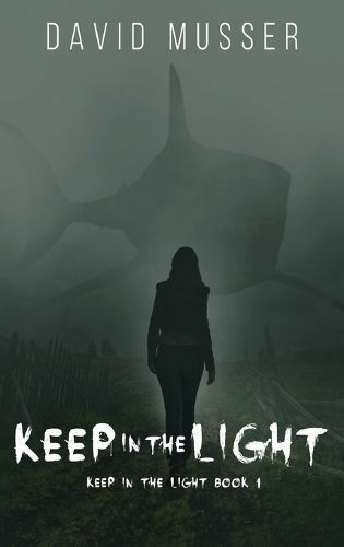 Keep In The Light By David Musser 9784824190383 (Hardback)