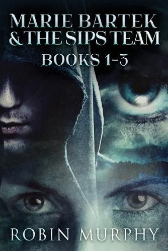 Marie Bartek & The SIPS Team - Books 1-3 By Murphy 9784824190611