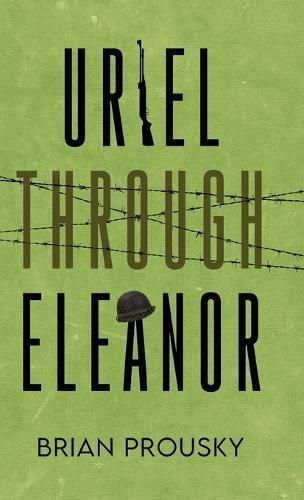 Uriel Through Eleanor By Brian Prousky 9784824191779 (Hardback)