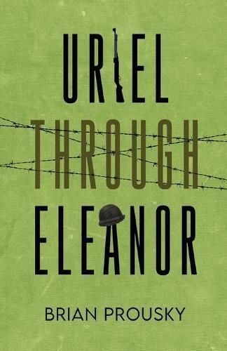Uriel Through Eleanor By Brian Prousky 9784824191786 (Paperback)