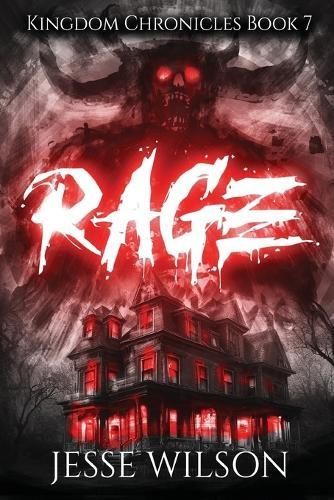 Rage By Wilson 9784824192172 (Paperback)