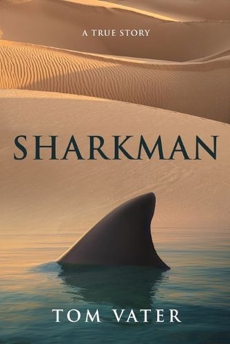 Sharkman By Vater 9784824192738 (Paperback)