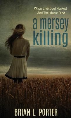 Mersey Killing By Porter 9784867450253 (Hardback)