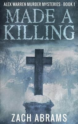 Made A Killing By Abrams 9784867451335 (Hardback)